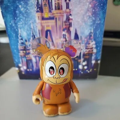 Disney Vinylmation Figure Abu Aladdin  • $4.99