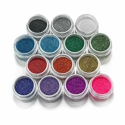 Mehron Makeup Paradise AQ Glitter (.25 Oz) • $8.49