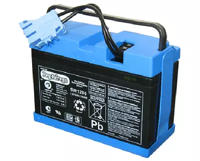 £80 • Buy Peg Perego John Deere 12v 12Ah Battery For Gator Ride On Toy IAKB0036 Toys