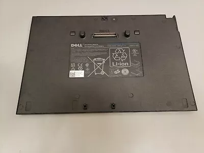 Dell Lithium Ion Battery Module Type HW900 11.1V 48Wh  For DELL Latitude E4300  • $25