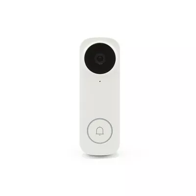 IC Realtime DINGER-PRO Wifi DoorBell Camera • $399.99