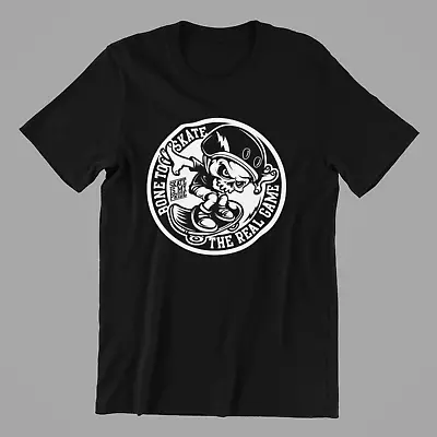 £11.95 • Buy T-shirt,skater ,graffitt, Skull,alternative,teenager,goth, Metal,rocker,