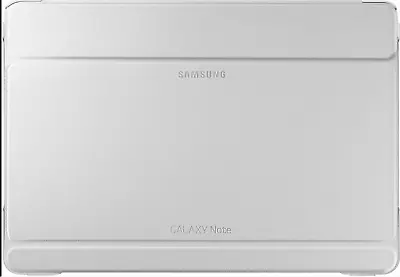 Samsung Galaxy Note Pro 12.2  Book Cover White Brand New • $77