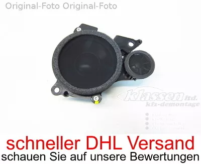 Speaker LEXUS LS 460 600h 04.06- 861600WJ00 Dashboard Left • $65.42