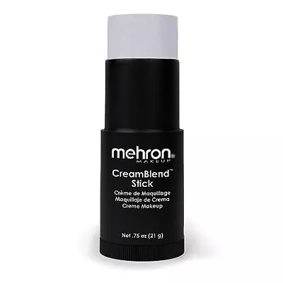 Mehron Makeup CreamBlend Stick | Face Paint Body Paint & Foundation Cream  • $15.68