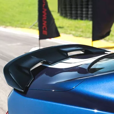 For: Ford Mustang 2015-2023 Painted To Match Pedestal Spoiler #MUS15-PED • $298