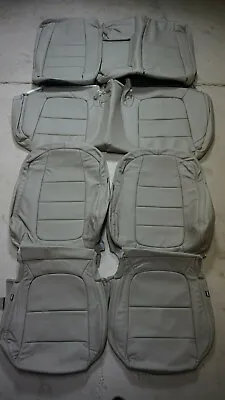 $499.99 • Buy 2018-2020 Mazda 6 SPORT SEDAN Factory Leather Seat Covers