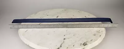 24 Inch Westward Machinist Ruler Rule Tempered Inch Tool 64 32 16 8 2YNF8 • $12.95