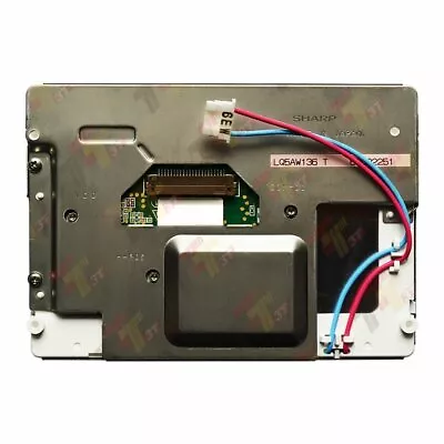 $135 • Buy Display For Mercedes Comand 2.0, Porsche PCM, Opel Astra Zafira CID Navigation