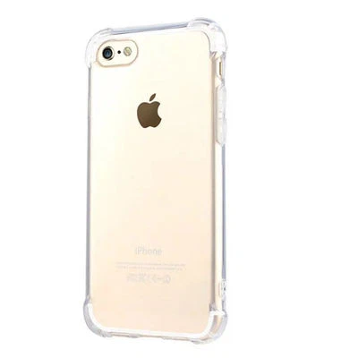 $4.78 • Buy Shockproof IPhone 5 6 7 8Plus XS Max XR 11 12 Slim Soft Gel Case Cover For Apple