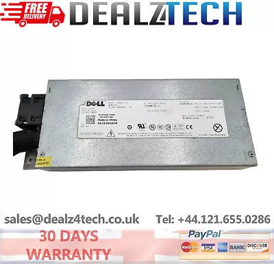 DELL Poweredge R300 Power Supply 400 Watt 0DU636 DU636 • £14.99