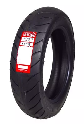 $149.96 • Buy Kenda Cataclysm Rear Tire 150/80-16 Harley Sportster 883 833c Iron Nightster 