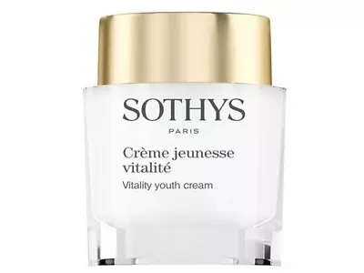 $35 • Buy Sothys Vitality Youth Cream 1.69oz/50ml Brand New