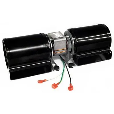 BLOTCS Dual Blower Motor Replacement For Vermont Castings Lexington Forge • $139.95