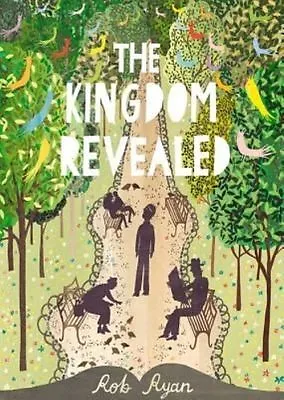 £10.95 • Buy The Kingdom Revealed By Rob Ryan, New Book