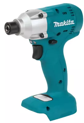 Makita BTD043Z Cordless Impact Screwdriver • $25