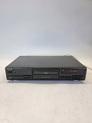 £49.99 • Buy TECHNICS SL-PG390 CD Compact Disc Player Separate 