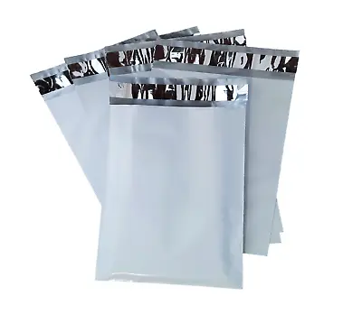 4x6'' Poly Mailers Shipping Bags Envelopes Packaging Premium Bag ( Size 4x6 ) • $4.95