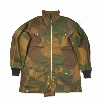 £108.16 • Buy WW2 UK ARMY OFFICER Paratroopers Airborne BRITISH 1ST PATTERN DENISON CAMO SMO