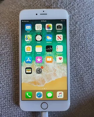 Apple IPhone 6 Plus - 64GB - Gold (Unlocked) A1524 (CDMA + GSM) (AU Stock) • $56