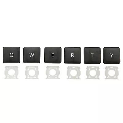 NEW Keyboard Key Cap MacBook Pro 14  16  M1 M2 A2442 A2779 A2485 A2780 2021 2023 • $4.99