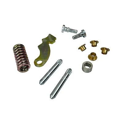 Door Hinge Bushing Repair Kit For 70-73 Late Datsun 240z 74-78 Datsun 260z 280z • $65