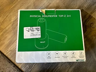 Afloia Top-Z Dehumidifier Double Cartridge • $45