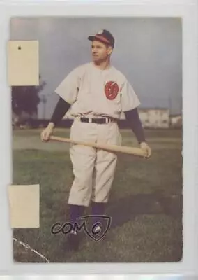 1948 Signal Oil Oakland Oaks Brooks Holder • $23.54