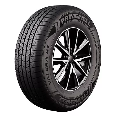 4 New Primewell Valera Ht  - P265x70r17 Tires 2657017 265 70 17 • $493.60