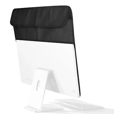 Desktop Monitor Dust Cover For IMAC 24 Inch LCD Screen With Inner Soft Lining • $15.54