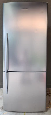 $400 • Buy Fisher And Paykel Fridge Freezer