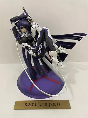 Kotobukiya Muv-luv Alternative Meiya Mitsurugi 1/7 Scale PVC Figure • $99.90