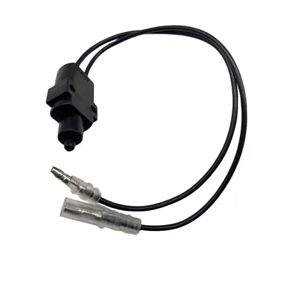 Mercruiser Shift Interrupter Micro Switch 3.0L 4.3L 5.0L 5.7L 87-814281A5 • $21.99