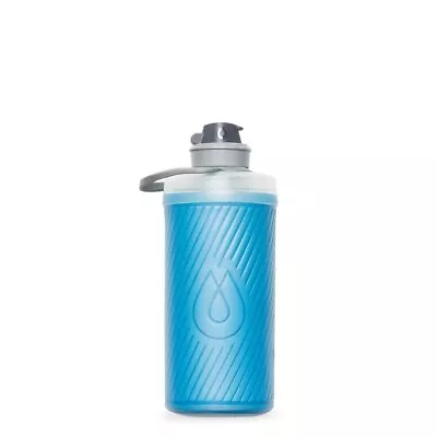 Hydrapak Flux 1L Ultralight Reusable Water Bottle • $57.95