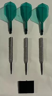 26g Tungsten Darts • £25