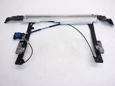 Mini Cooper Right Front Window Regulator 51332756084 07-15 R55 R56 R57 • $69.89