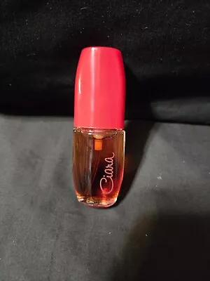 Vintage Ciara Perfume Charles Revson 80% Strength • $15