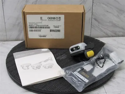 New In Box Zebra Rs507x Rs507x-im2000ctwr Barcode Ring Scanners  • $339.98