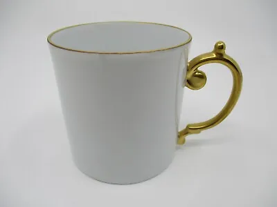 L'objet Aegean Gold Mug - 3 1/2   1008c • $79.98