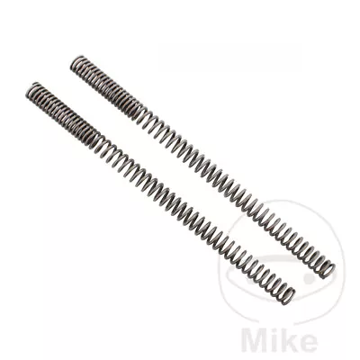 YSS Progressive Fork Springs Fits Kawasaki GPX 600 R 1993-1999 • £110.95