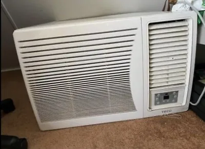 $400 • Buy Teco Window Type Air Conditioner Model TWW53CFCG