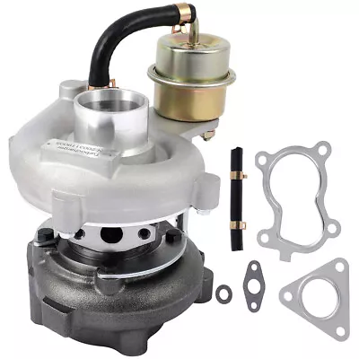 GT1549S GT15 T15 Turbocharger For Snowmobiles Motorcycle ATV Bike 225+HP New • $121.99