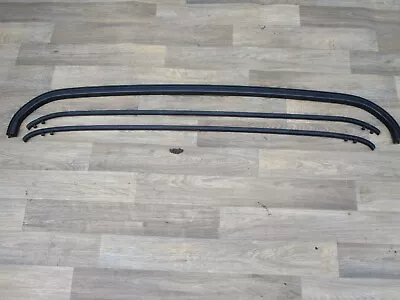 94-98 Mustang Convertible Top Frame Center Bars Oem 97 Svt Cobra • $135