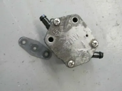 2004 Yamaha Outboard LZ200TXRC 200hp Hpdi Fuel Pump 6E5-24410-03-00 • $7