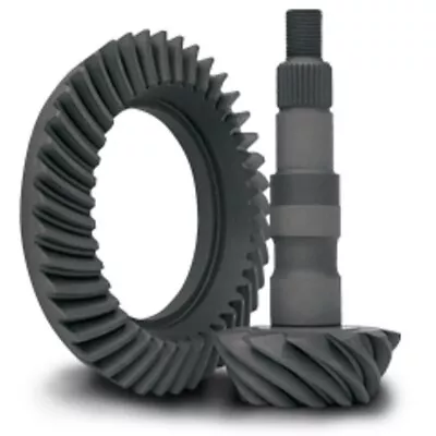 ZG GM8.5-538 USA Standard Gear Ring And Pinion Front Or Rear For Chevy Avalanche • $302.81