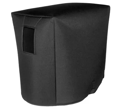 Marshall Vintage Modern 425B 4x12 Cabinet Cover Padded Black Tuki (mars113p) • $115.45