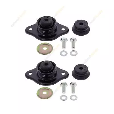 Pair KYB Strut Top Mounts OE Replacement Rear Left & Right KSM5452 • $108.95