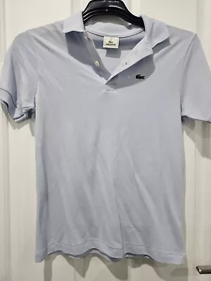 Lacoste Kids Polo • $20