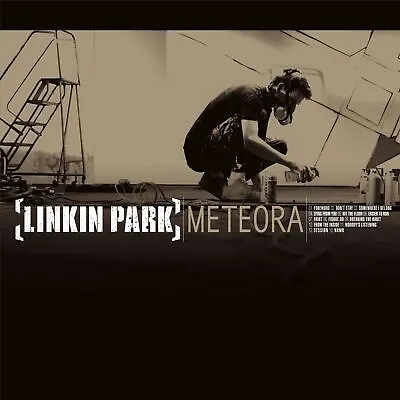 Linkin Park - Meteora Vinyl Lp Reissue (new) • £37.99