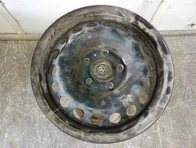 $75.83 • Buy Rim Wheel 5x112mm 15x6 Steel Fits 06 09-14 GOLF 10004481